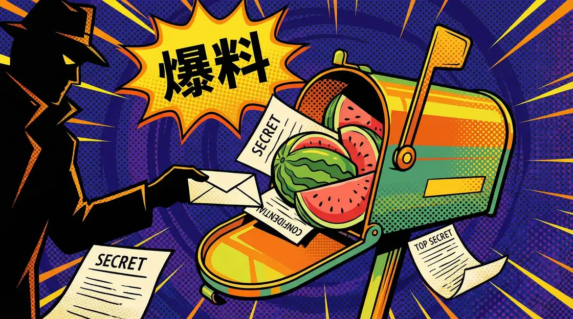 [视频吃瓜官网]视频吃瓜官网交流社区_高清资源导航视频吃瓜官网平台 匿名爆料通道漫画插图